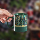 Search for golden heart mugs Elegant