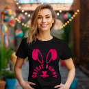 Search for easter time tshirts Rabbit