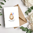 Search for funny hedgehog cards Humourous
