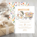 Search for wagon baby shower invitations Rustic