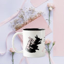 Search for bunny love mugs Vintage