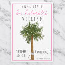 Search for charleston hens party invitations Tropical