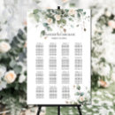 Search for 15 tables wedding seating charts Greenery