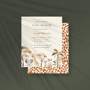 Search for meerkat invitations Watercolor