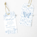 Search for blue butterfly gift tags Cute
