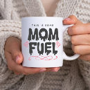 Search for fueled by mugs For her