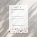 Search for floral note Rustic
