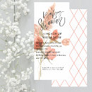 Search for floral 4x9 invitations Elegant