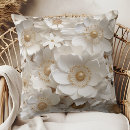 Search for gardenia cushions Elegant
