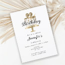Search for 99th birthday invitations Modern