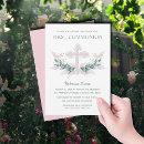 Search for christian first communion invitations Modern