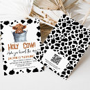 Search for shaggy invitations Highland cow