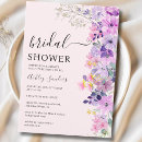 Search for spring color invitations Garden party