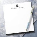 Search for square notepads Professional