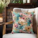 Search for teal cushions Rustic