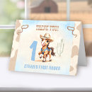 Search for western thank you cards Blue