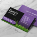 Search for black and purple business cards Modern