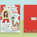 Search for bookworm invitations Cute