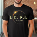 Search for solar eclipse 2024 tshirts Sun