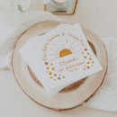 Search for sunshine napkins Gender neutral