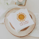 Search for yellow napkins Cute