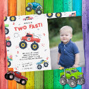 Search for two fast birthday Kids
