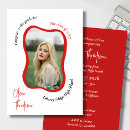 Search for trendy graduation invitations Bold