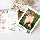 Search for qr code bridal shower invitations Modern