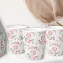 Search for baby in bloom baby shower decor Pink