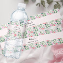 Search for cottage food drink labels Floral