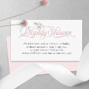 Search for no wrap baby shower invitations Mother to be