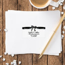 Search for bow return address labels Simple