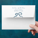 Search for ribbon weddings Dusty blue
