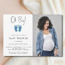 Search for baby boy shower invitations Elegant