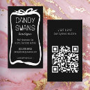 Search for girly business cards Trendy