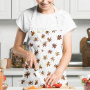 Search for amber aprons Watercolor