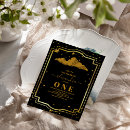 Search for zodiac birthday invitations Modern