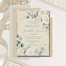 Search for gold colour frame invitations Elegant