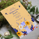 Search for happy mothers day invitations Modern