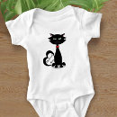 Search for cute animal cartoon baby clothes Kitty