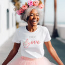 Search for radiation tshirts Pink