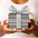 Search for ethnic wrapping paper Pattern