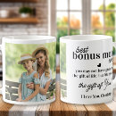 Search for stepmom mugs Like a mother
