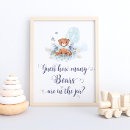 Search for cute teddy bear posters Watercolor