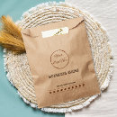 Search for brown paper bags Small business