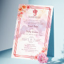 Search for modern indian wedding invitations Ganesha