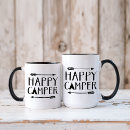 Search for campers mugs Quote