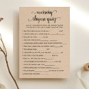 Search for baby shower quiz Nursery rhyme quiz