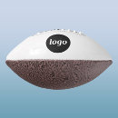 Search for footballs Logo