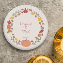 Search for acorn barware Pumpkin